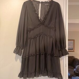 Jus de pom nwot dress